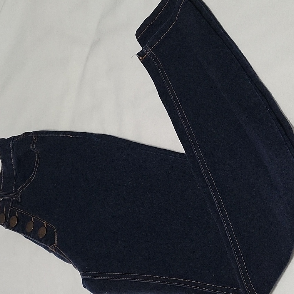 Women's No Boundaries Skinny Jeans #4103